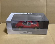 Whitebox alfa romeo tipo - romeo,