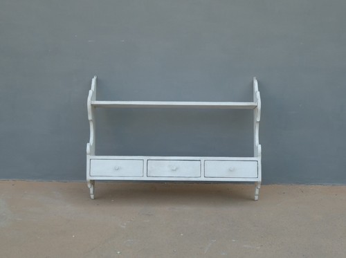 Piattaia muro scaffale - piattaia,