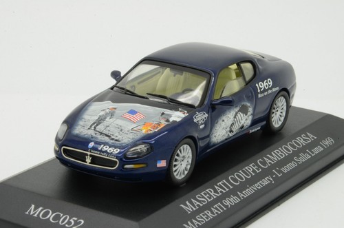 Maserati coupe cambiocorsa - maserati,