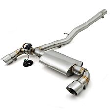 DIRENZA 3" INOX GPF SCARICO