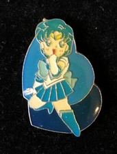 Sailormoon Sailor Moon spilla