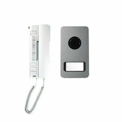 Urmet 1122 kit citofono 2 - urmet, 1122/31