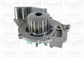 Pompa acqua graf - graf, 406