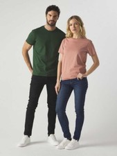 T-SHIRT BS052 STRANGER UNISEX