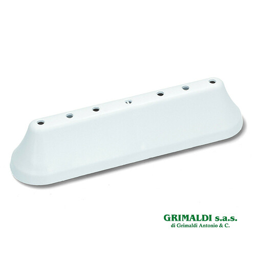 Pala trascinatore agitatore - pala,