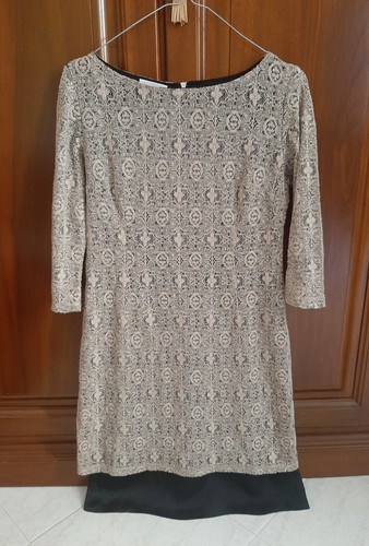 Vestito merletto marca - vestito,