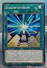 遊戲王 Yugioh - Fusione del