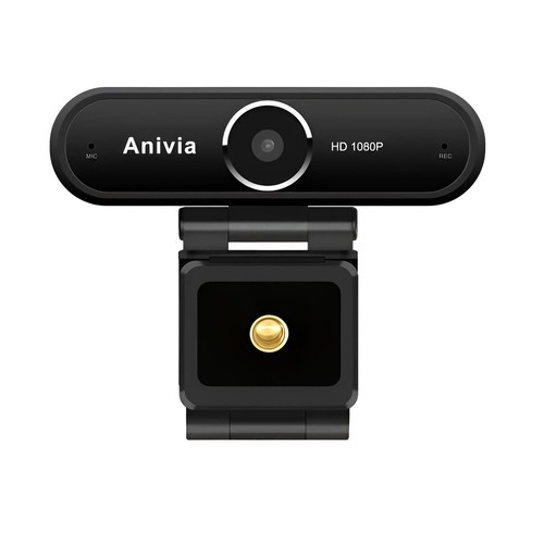 Webcam full hd - hd,