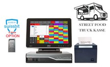 TSE  - Mini - Street Food