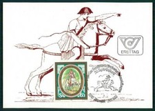 AUSTRIA MK 1985 CAVALIERE