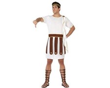 Atosa 18203 costume - atosa, romano