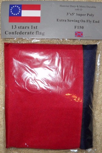 Confederato nazionale - 1°,