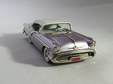 Brooklin BRK 163 A 1957 Oldsmobile Super88 4 porte vacanza 1:43