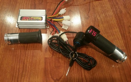 Razor e300 e200 kit - e200,