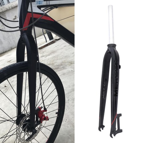 Fourche rigide vtt 5 - fourche, 26/27.5/29