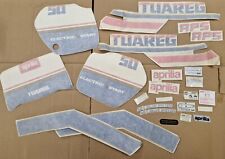 Aprilia Tuareg 50 Kit adesivi