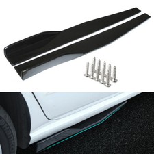 74CM MINIGONNE PER BMW E90 E91