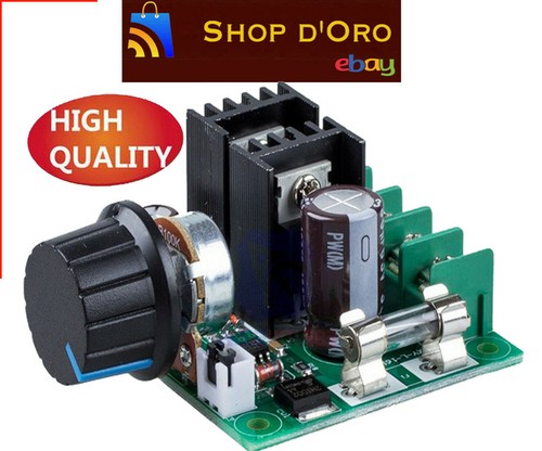 Regolatore velocita giri - regolatore,