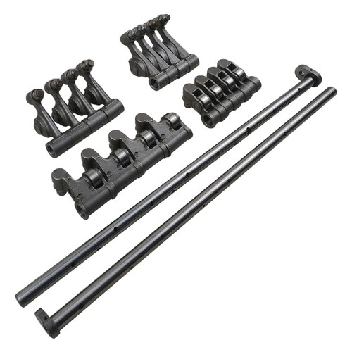 Albero leva basculante set