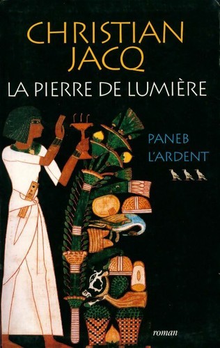 Pierre lumière tome iii - la,