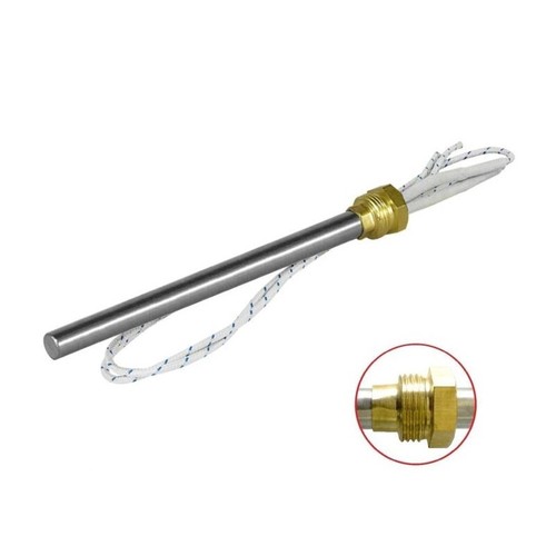 Accenditore metallo 280w - metallo,