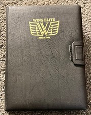 Guida concessionaria Gold Wing