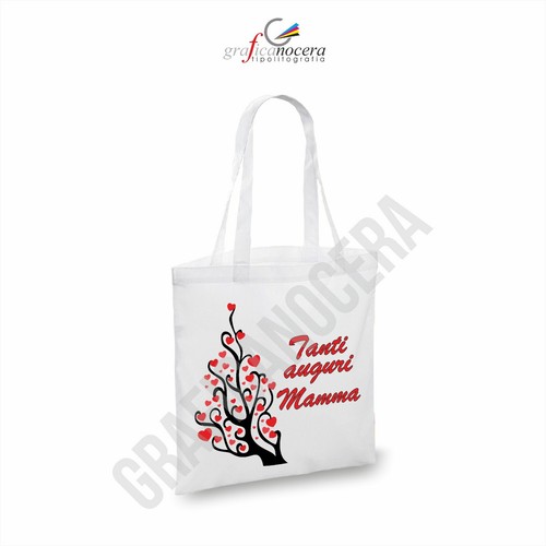 Festa della mamma borsa - della,