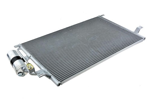 Nty kondensator klimaanlage - kondensator,