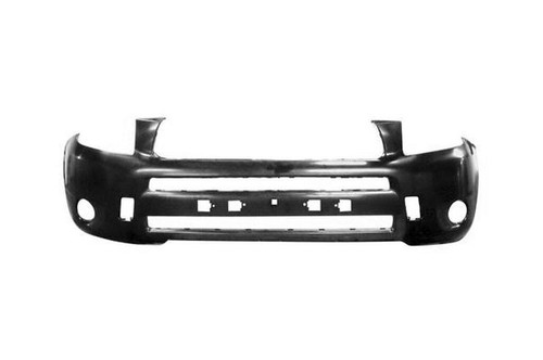 Paraurti anteriore primer - anteriore,