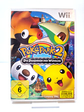 Wii - PokePark 2: La