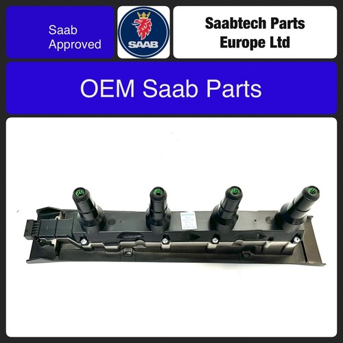 Oem saab 5 bobina - oem,