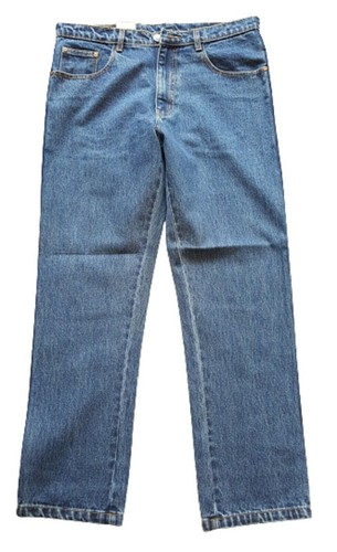 Jeans slik7 stonewashed - jeans,