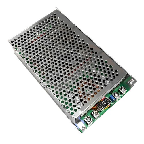 Alimentatore stabilizzato