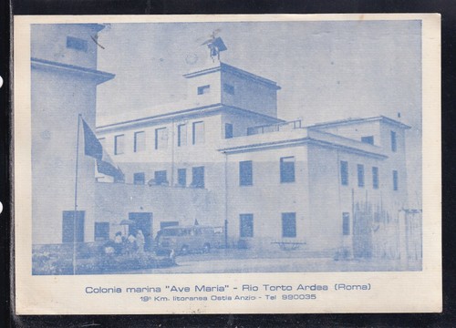 Cartolina rio torto - cartolina,