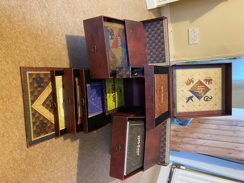 Harry potter limited - harry, edition