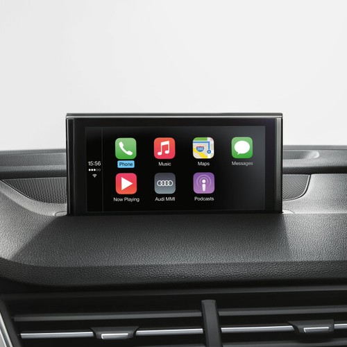 Interfaccia smartphone audi - smartphone, a1