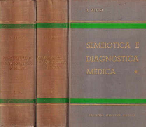 Semeiotica diagnostica - e,