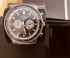 Orologio citizen eco - orologio,