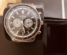 Orologio Citizen Eco Drive