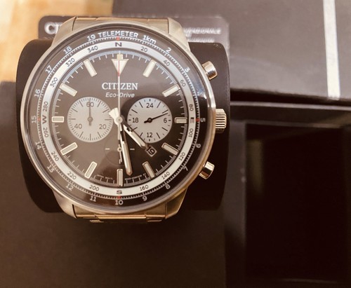 Orologio citizen eco drive - eco,