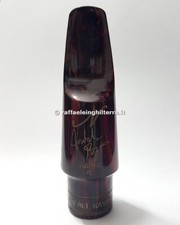 Rafael Navarro bocchino sax