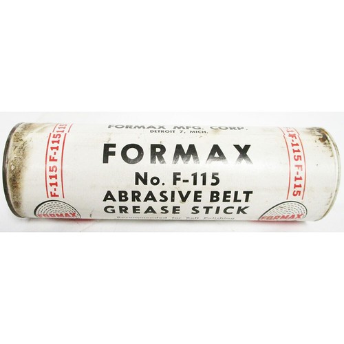 Formax 115 combinazione - formax,