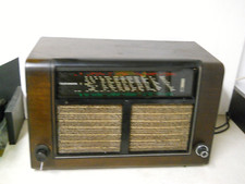 1938-39 Vintage Telefunken