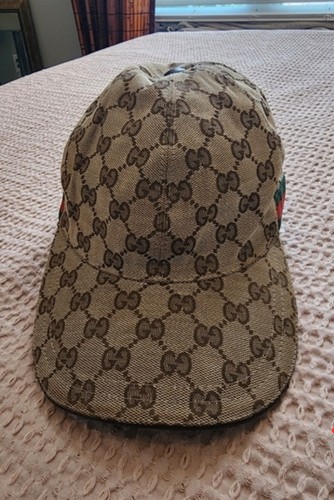 Gucci berretto baseball - gucci,