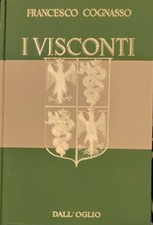 Grandi famiglie visconti - famiglie, visconti»