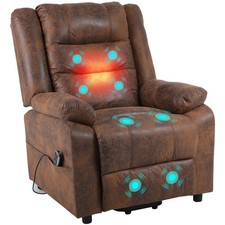 Elettrico Sdraio da Relax &