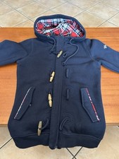 Felpa, giacca, stile