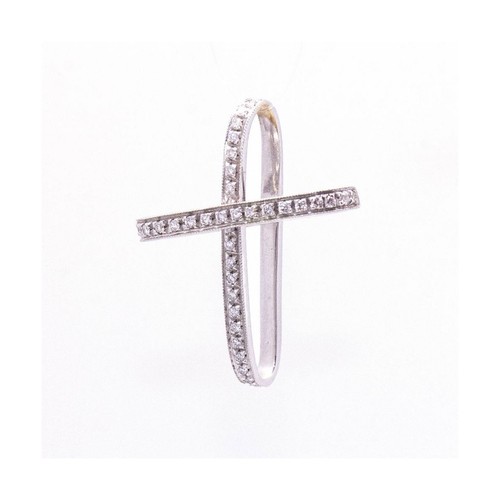 Cruz alfieri pendant john - st.,
