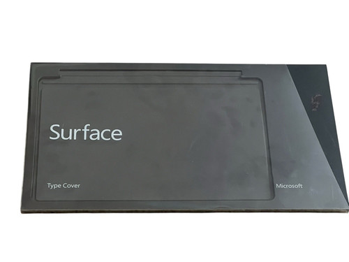 Microsoft touch cover tastiera - touch,