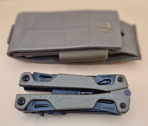 Retired leatherman oht - leatherman,